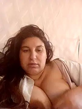 BlackVBarbie online show from 05/12/26, 08:22