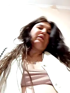 BlackVBarbie online show from 05/15/26, 06:48