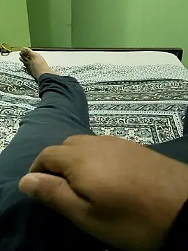 DADDY69SS online show from 01/11/26, 07:02