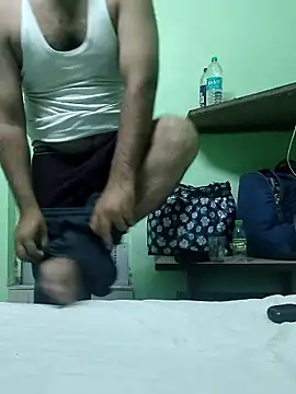 DADDY69SS online show from 01/12/26, 04:34