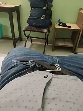 DADDY69SS online show from 03/14/26, 12:10