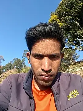 S ROCKSTAR online show from 01/08/26, 03:31