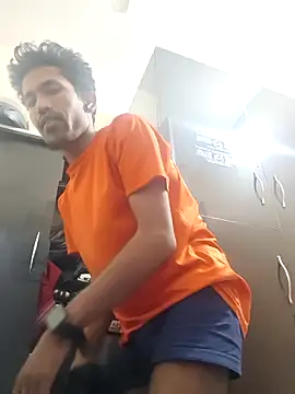 S ROCKSTAR online show from 03/19/26, 04:00