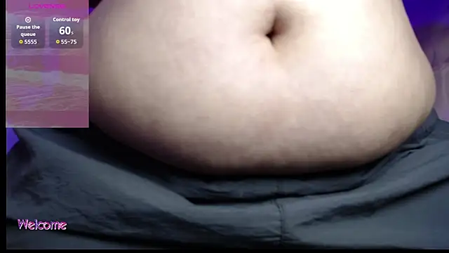 HECATE 23 online show from 03/20/26, 02:11