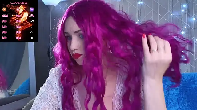 Allure goldennX online show from 03/14/25, 01:48