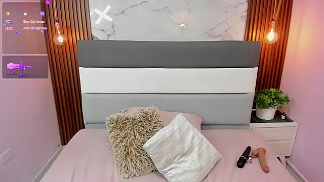 ETHANLOVE1 online show from 09/25/25, 04:16