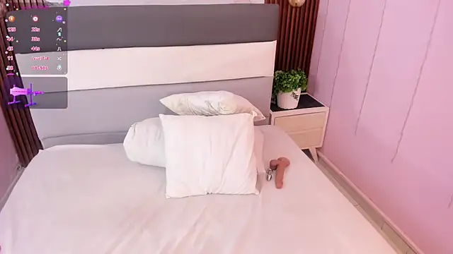 ETHANLOVE1 online show from 03/05/26, 04:41