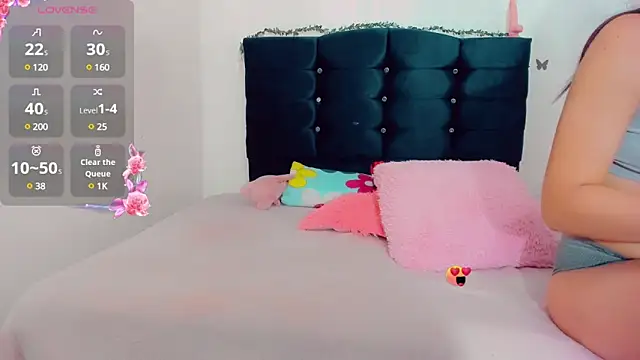 Rubi 30 online show from 01/25/25, 05:19