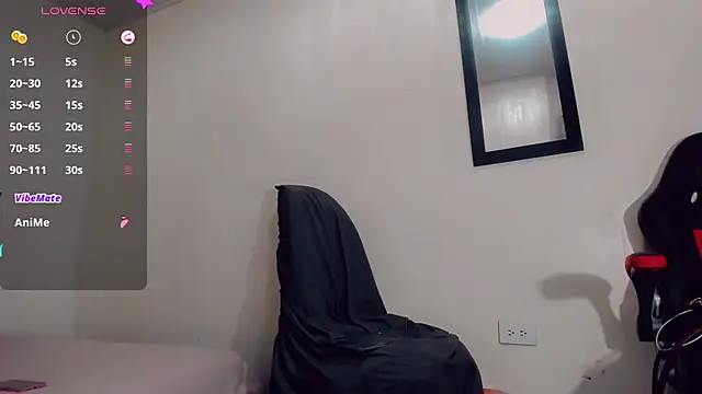 Rubi 30 online show from 02/22/25, 02:19