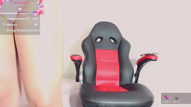 Rubi 30 online show from 03/07/25, 08:11