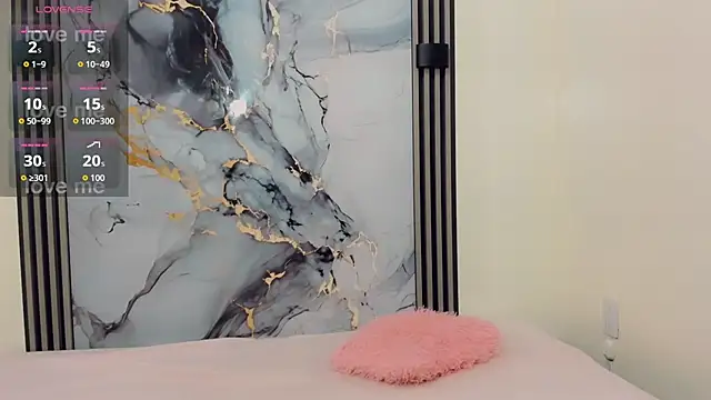 Rubi 30 online show from 02/04/26, 12:22