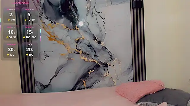 Rubi 30 online show from 04/01/26, 11:22