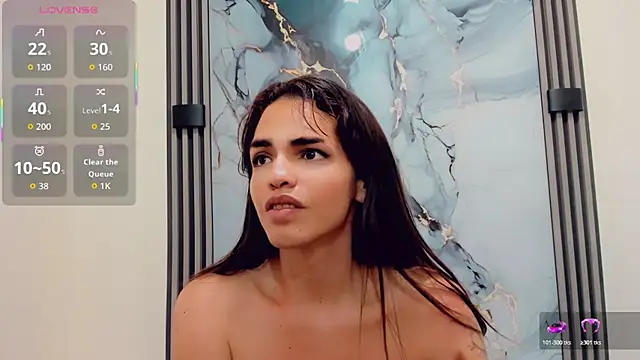 Rubi 30 online show from 04/14/26, 11:27