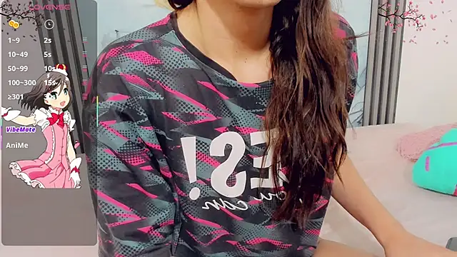 Rubi 30 online show from 04/21/26, 12:00