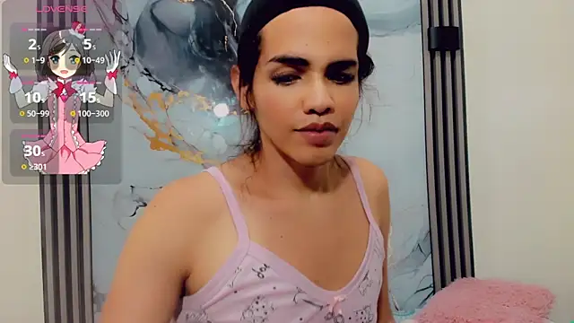 Snapshot of Rubi_30 chatting on 05/19/26, 11:27 Rubi 30 online show from 05/19/26, 11:27