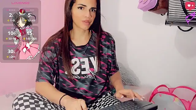 Snapshot of Rubi_30 chatting on 06/02/26, 01:13 Rubi 30 online show from 06/02/26, 01:13