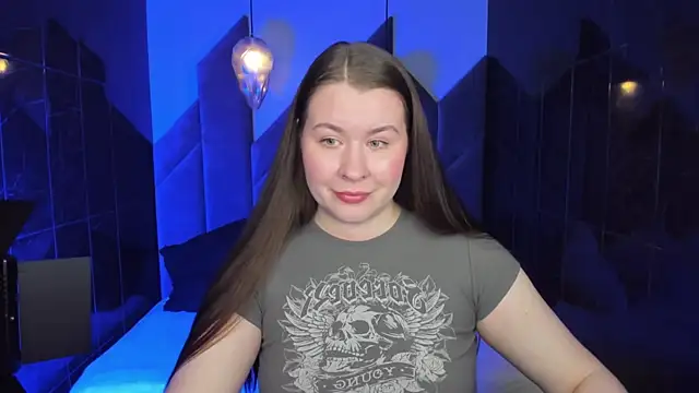 ShedarBrooks online show from 03/21/25, 05:32