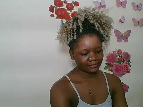 HotJeylee online show from 09/11/25, 12:16