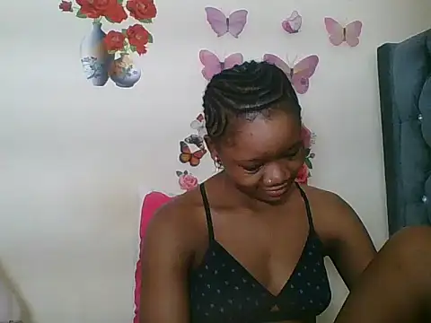 HotJeylee online show from 09/27/25, 01:27