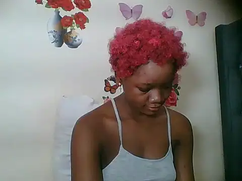 HotJeylee online show from 10/03/25, 12:24