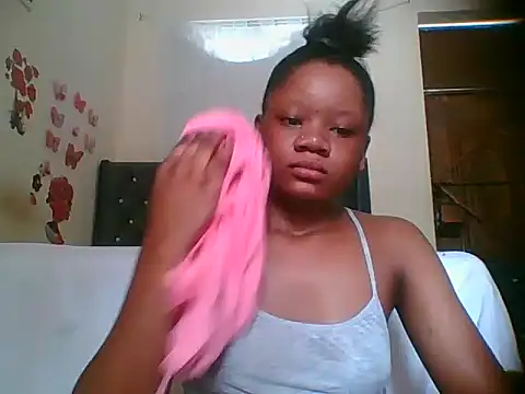 HotJeylee online show from 11/22/25, 07:18