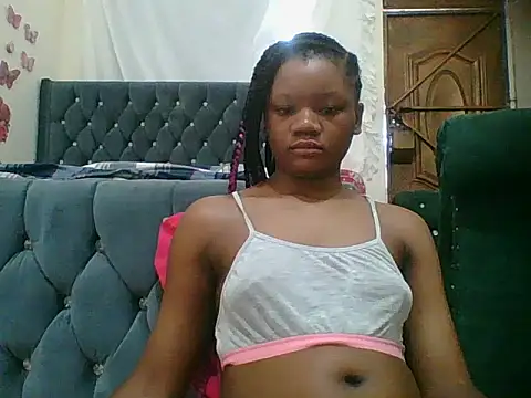 HotJeylee online show from 11/29/25, 07:55