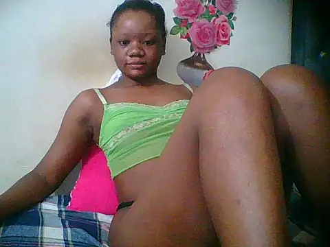 HotJeylee online show from 12/02/25, 11:56