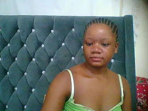 HotJeylee online show from 12/22/25, 06:49