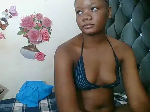 HotJeylee online show from 03/07/26, 04:37