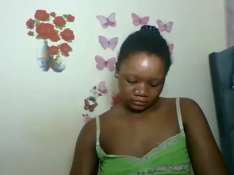 HotJeylee online show from 07/18/26, 01:10