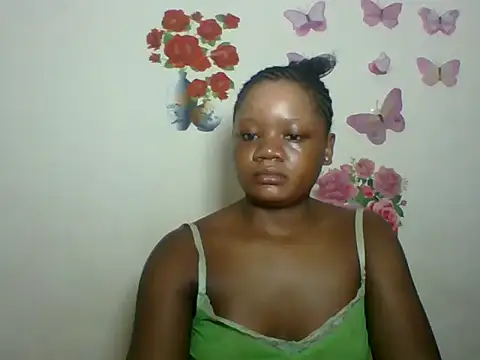 HotJeylee online show from 07/21/26, 12:35