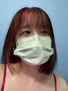 Bibi970110 online show from 02/02/25, 02:45