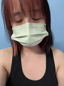 Bibi970110 online show from 02/05/25, 03:09