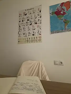 Snapshot of streetdoll chatting on 01/11/25, 06:44 streetdoll online show from 01/11/25, 06:44