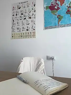 Snapshot of streetdoll chatting on 01/15/25, 10:27 streetdoll online show from 01/15/25, 10:27