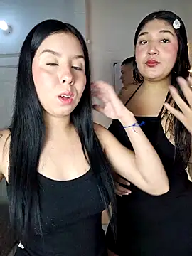 royalgirls x online show from 03/08/26, 01:14