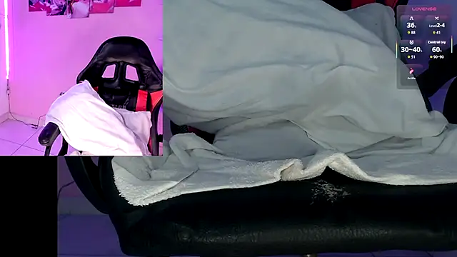 DanielaHang online show from 03/20/26, 01:49