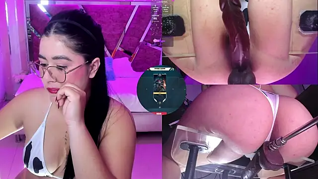 Snapshot of DanielaHang chatting on 05/24/26, 02:00 DanielaHang online show from 05/24/26, 02:00