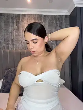 ThaniaJones online show from 02/18/26, 12:01