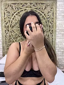 ThaniaJones online show from 03/16/26, 11:58