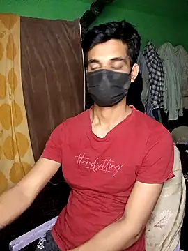 Stallion Theboy22 online show from 02/05/25, 07:53