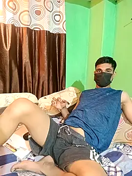 Stallion Theboy22 online show from 02/12/25, 05:05