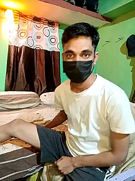 Stallion Theboy22 online show from 02/14/25, 02:33