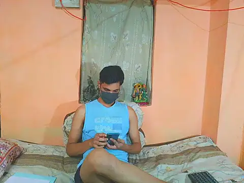 Stallion Theboy22 online show from 11/02/25, 06:10