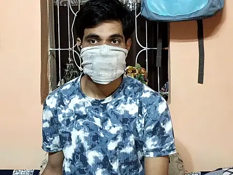 Stallion Theboy22 online show from 02/08/26, 04:05