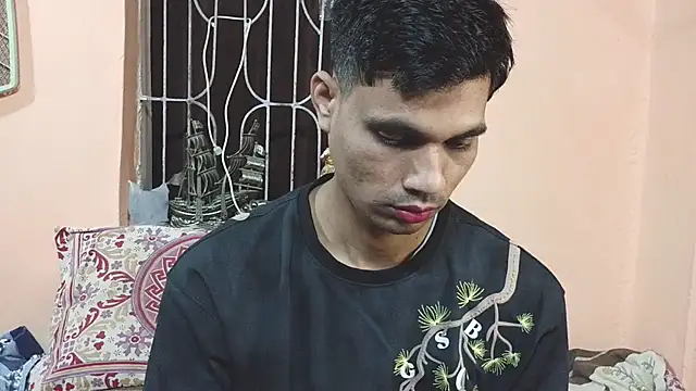 Stallion Theboy22 online show from 02/12/26, 04:29