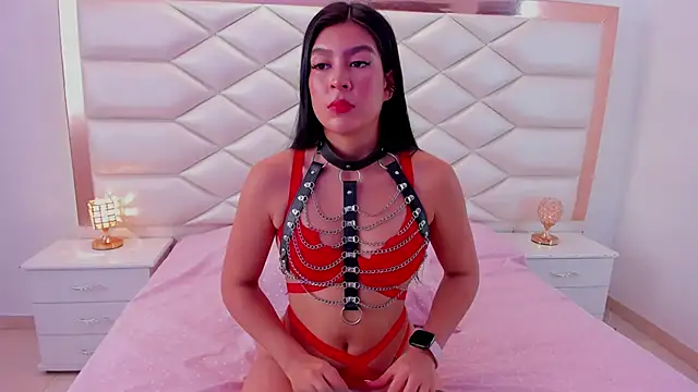 Snapshot of samanthaevans4 chatting on 01/20/25, 07:57 samanthaevans4 online show from 01/20/25, 07:57