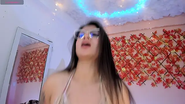 Sweet Candies online show from 01/20/25, 04:54