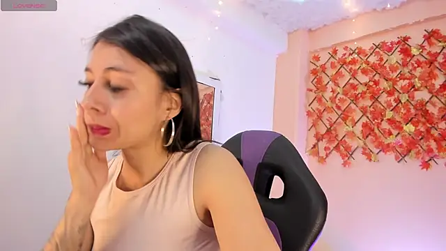 Sweet Candies online show from 01/23/25, 12:57