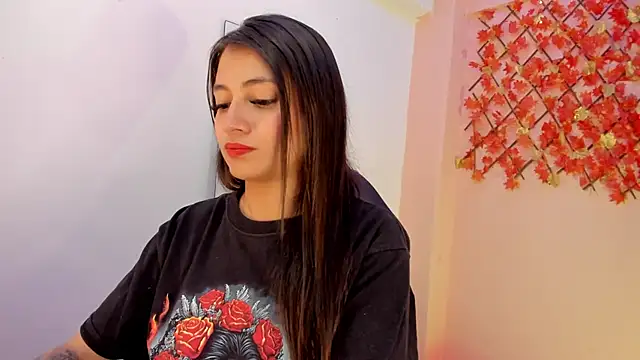 Sweet Candies online show from 01/31/25, 04:25